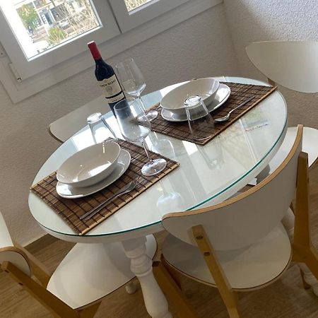 Plaza Andalucia Apartment -A 10Min Caminando Del Puente Romano 科爾多瓦 外观 照片