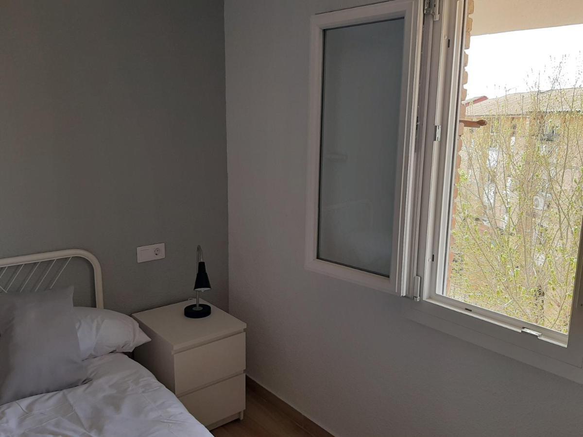 Plaza Andalucia Apartment -A 10Min Caminando Del Puente Romano 科爾多瓦 外观 照片