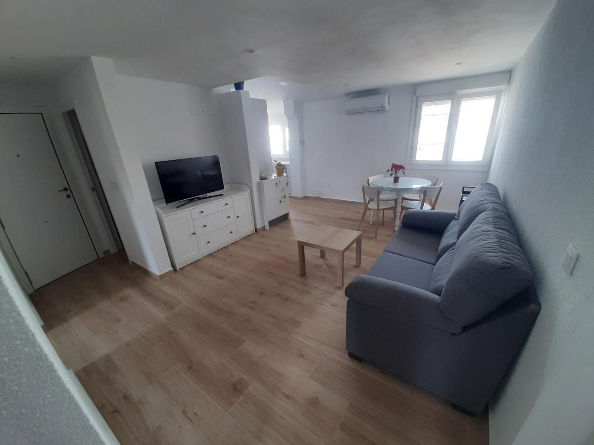 Plaza Andalucia Apartment -A 10Min Caminando Del Puente Romano 科爾多瓦 外观 照片