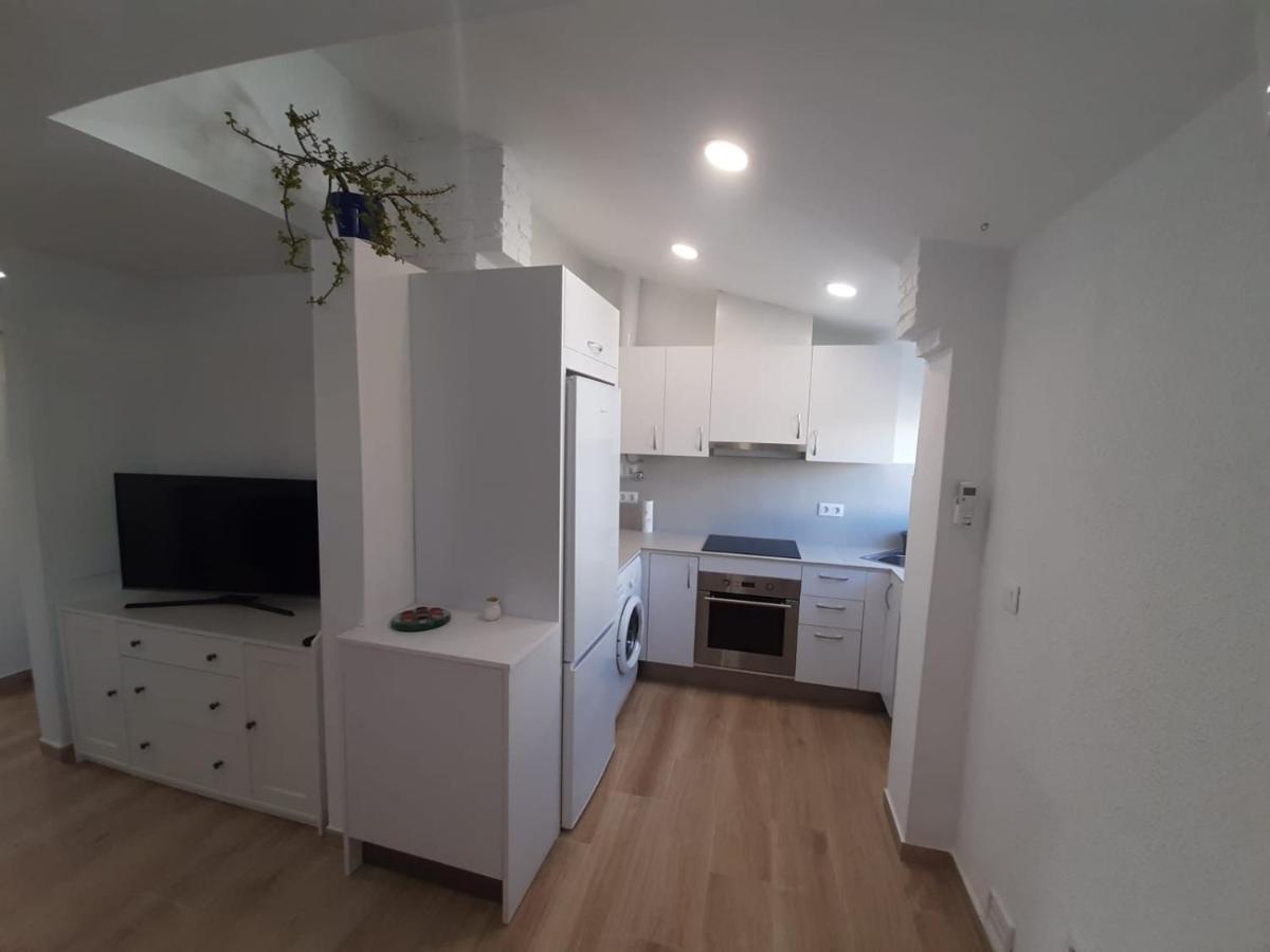 Plaza Andalucia Apartment -A 10Min Caminando Del Puente Romano 科爾多瓦 外观 照片