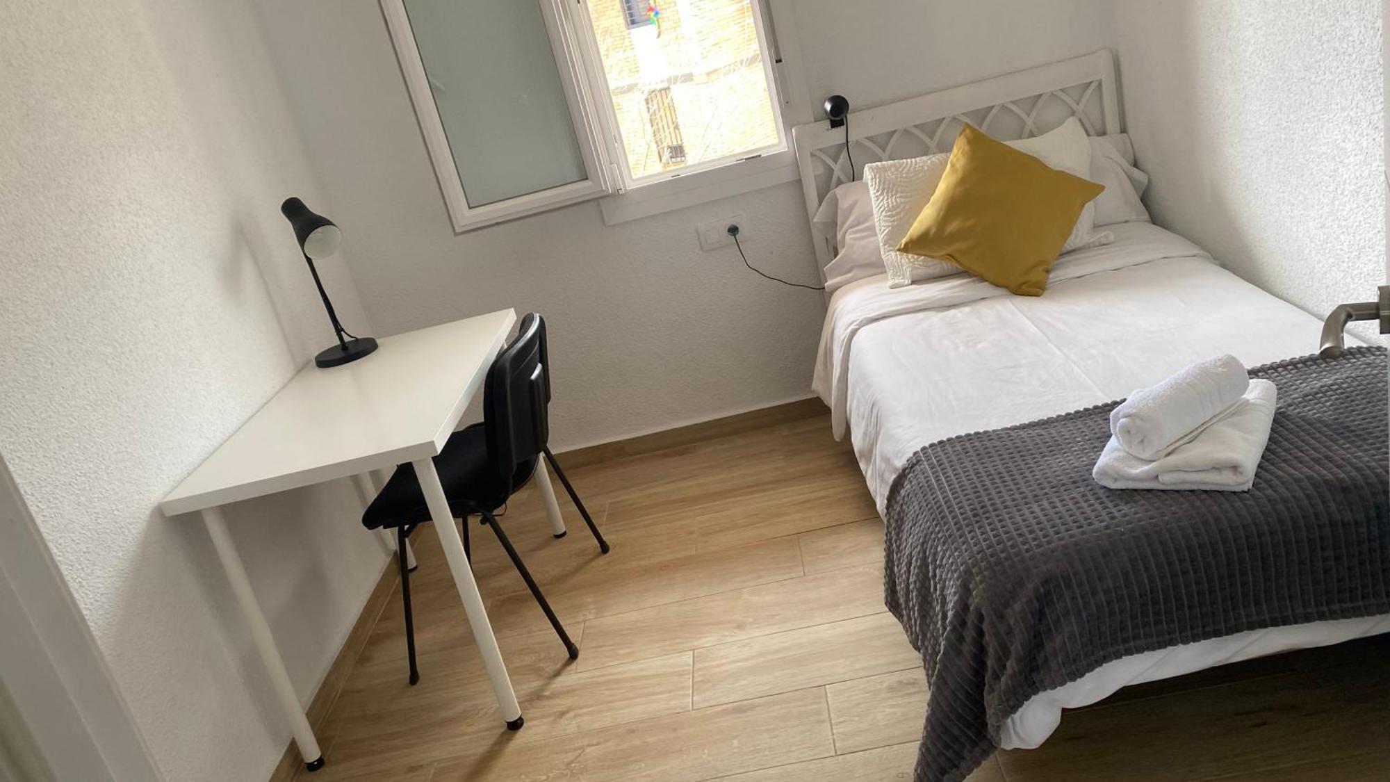 Plaza Andalucia Apartment -A 10Min Caminando Del Puente Romano 科爾多瓦 外观 照片