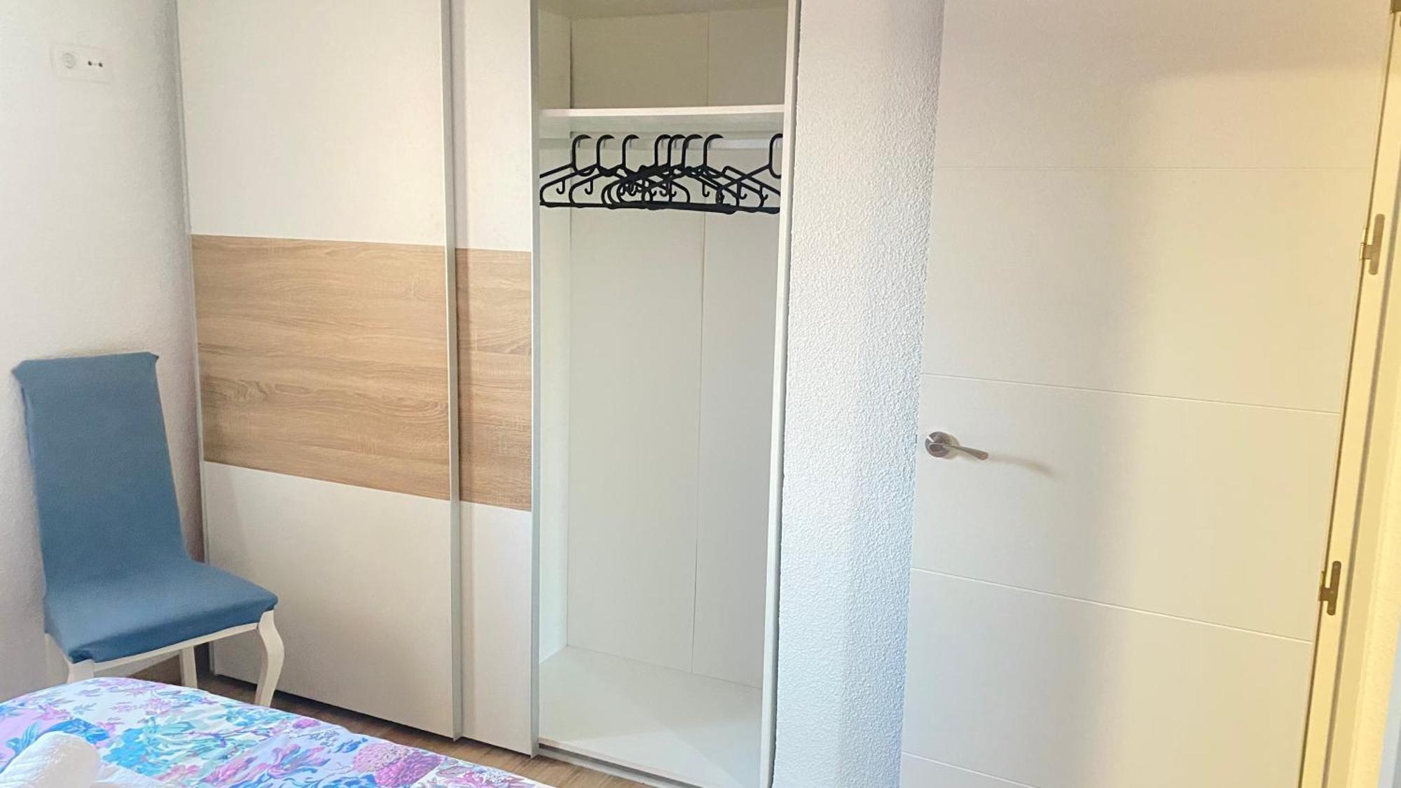 Plaza Andalucia Apartment -A 10Min Caminando Del Puente Romano 科爾多瓦 外观 照片