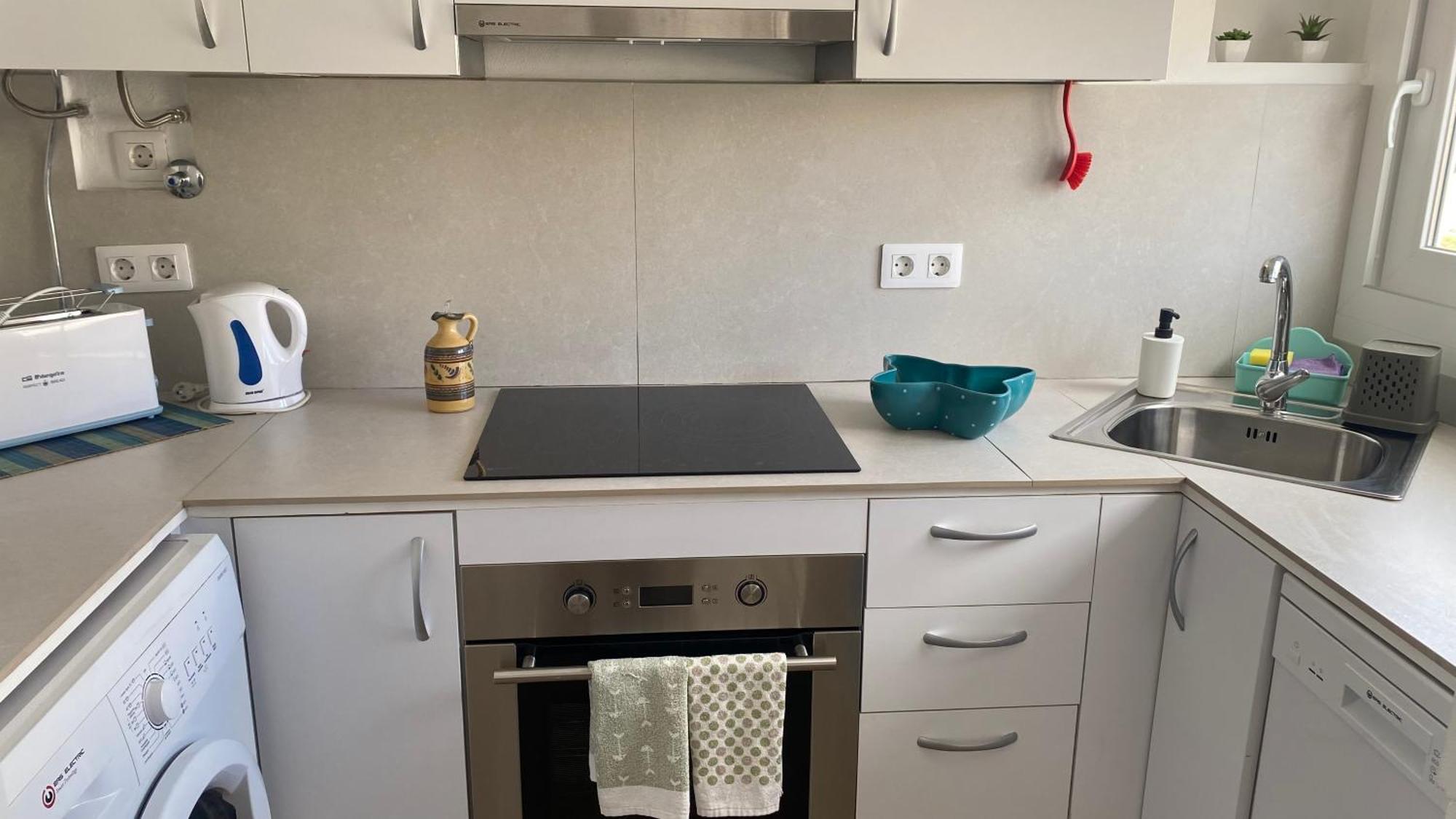 Plaza Andalucia Apartment -A 10Min Caminando Del Puente Romano 科爾多瓦 外观 照片