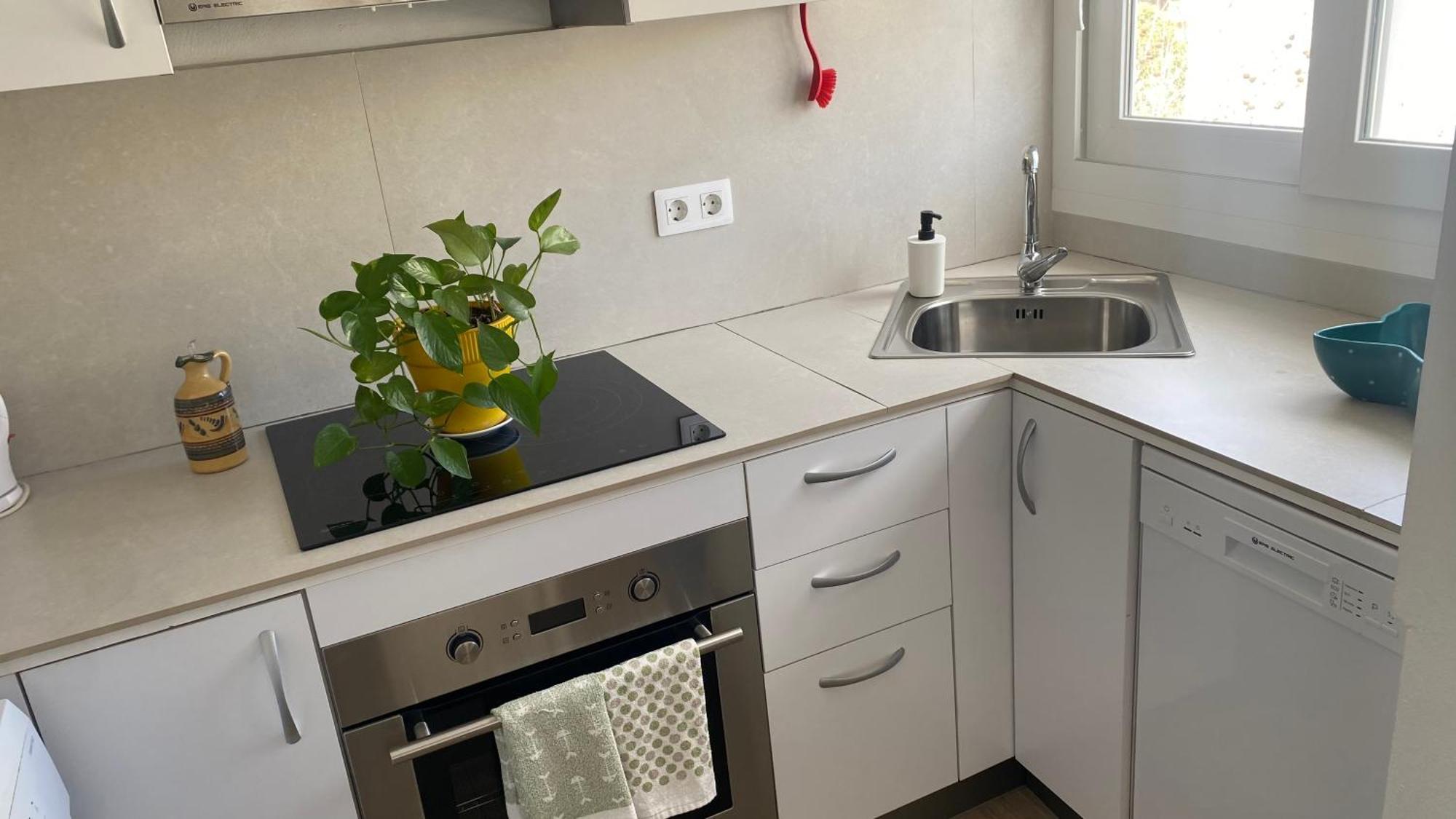 Plaza Andalucia Apartment -A 10Min Caminando Del Puente Romano 科爾多瓦 外观 照片