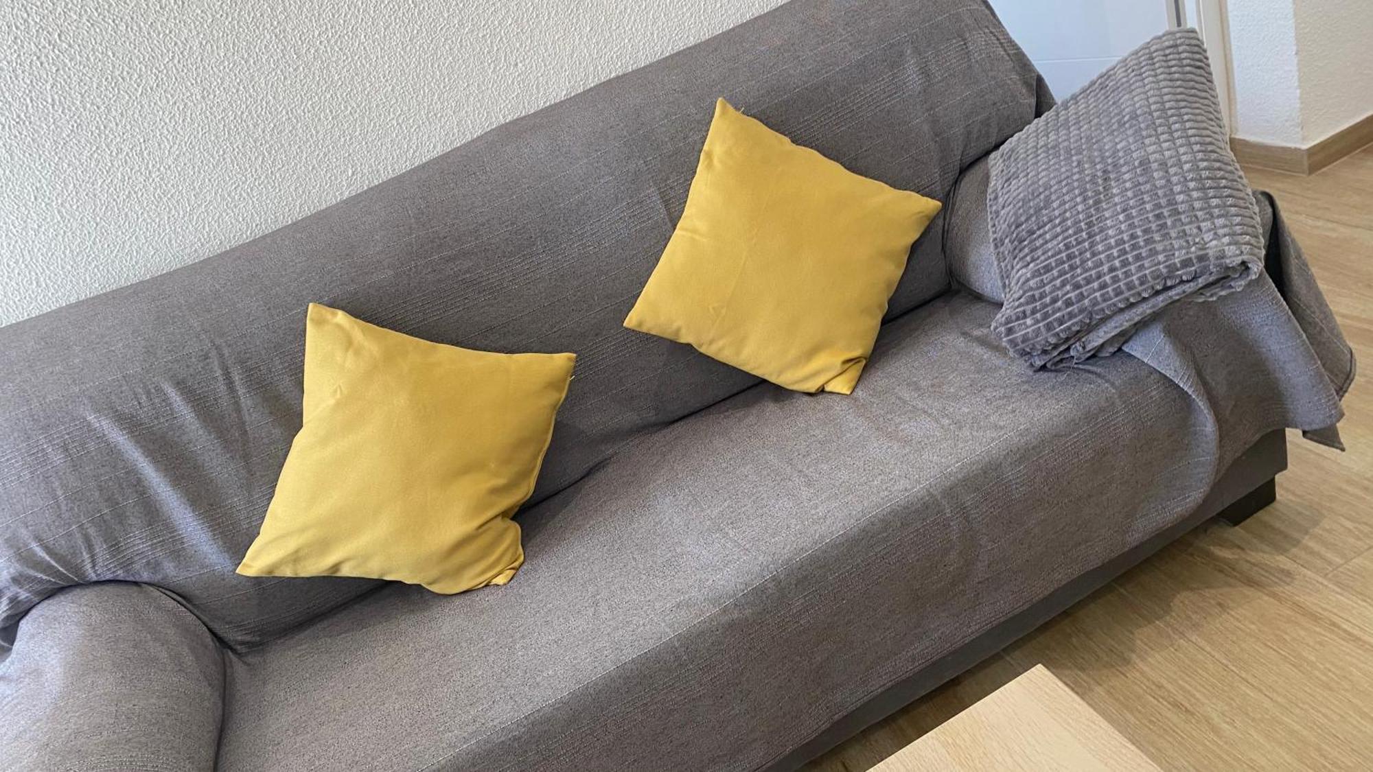 Plaza Andalucia Apartment -A 10Min Caminando Del Puente Romano 科爾多瓦 外观 照片