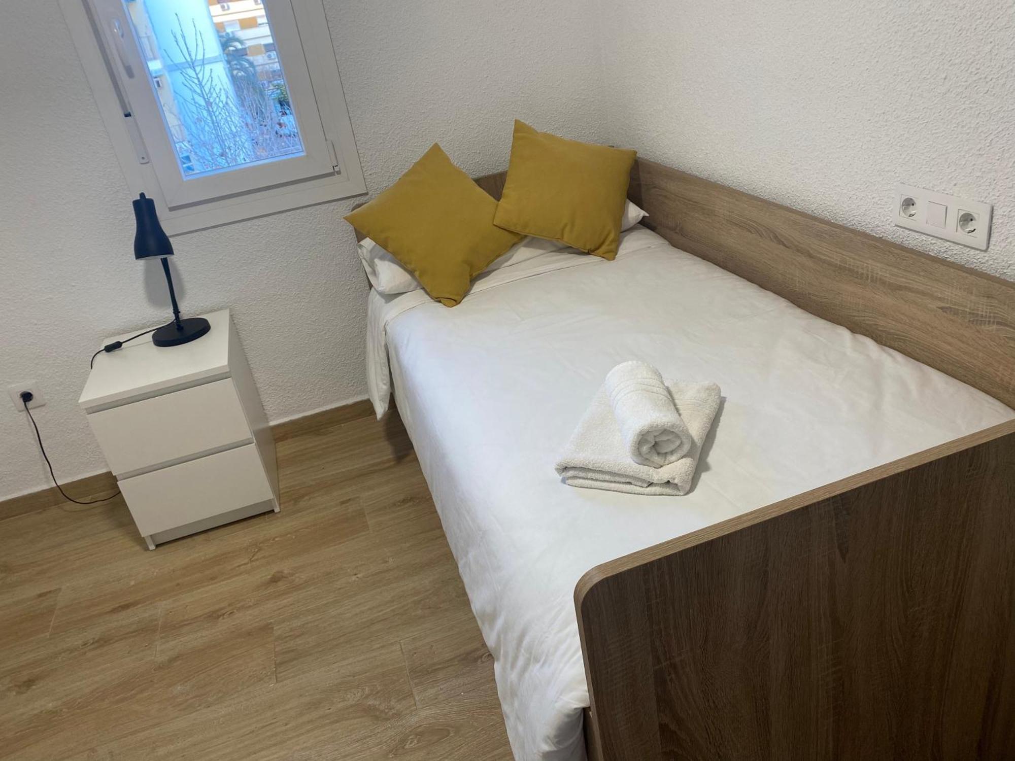 Plaza Andalucia Apartment -A 10Min Caminando Del Puente Romano 科爾多瓦 外观 照片
