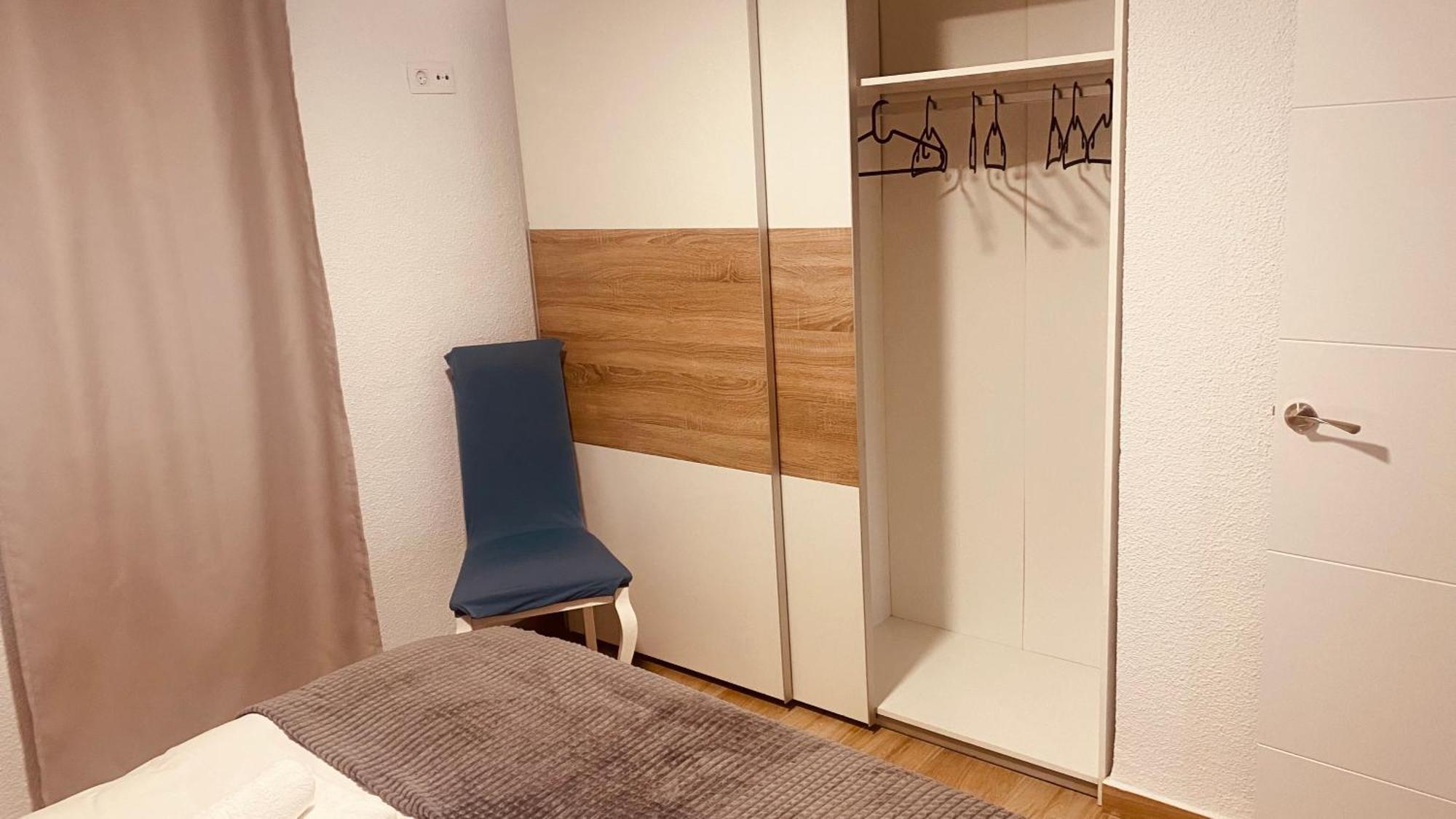 Plaza Andalucia Apartment -A 10Min Caminando Del Puente Romano 科爾多瓦 外观 照片